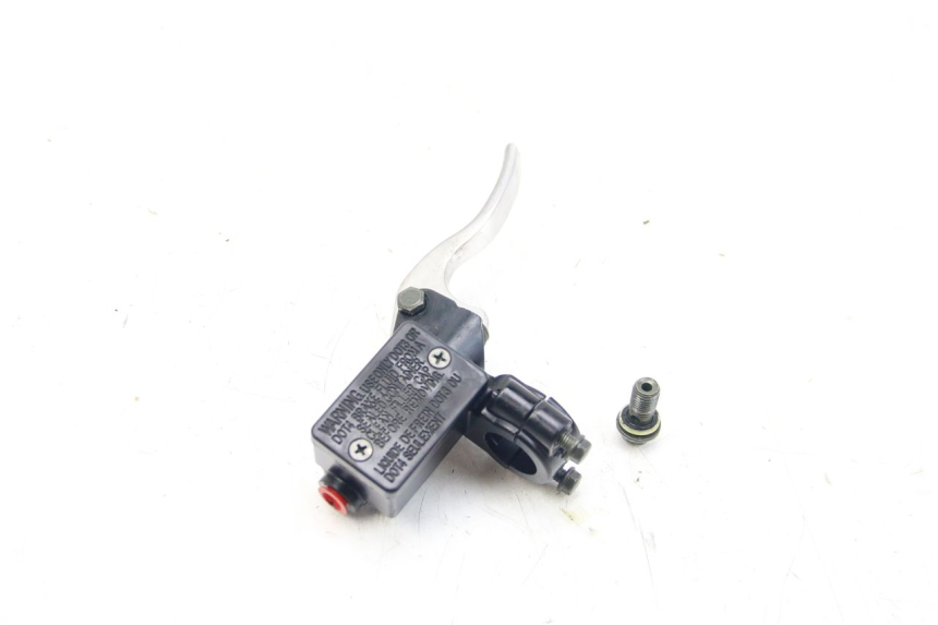 photo de MASTERCYLINDER ANTERIORE APOLLO RFZ 125 - Zoom sullo stato d'uso