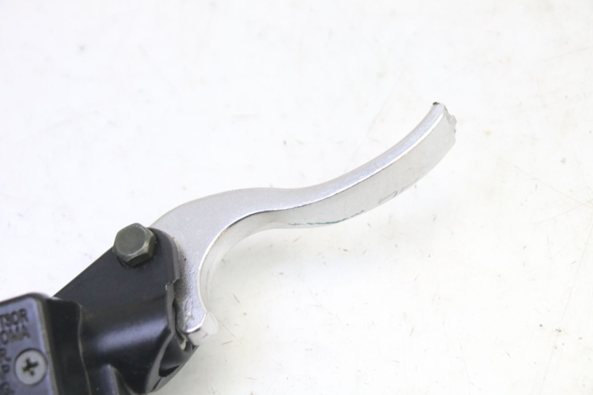 photo de MASTERCYLINDER ANTERIORE APOLLO RFZ 125 - Zoom sullo stato d'uso