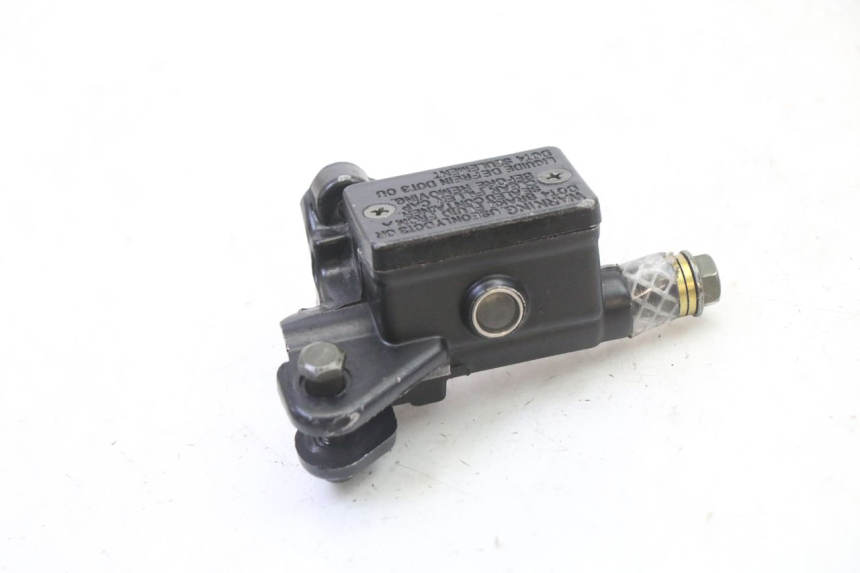 photo de MASTERCYLINDER ANTERIORE APOLLO RFZ 125 - Dettaglio del componente