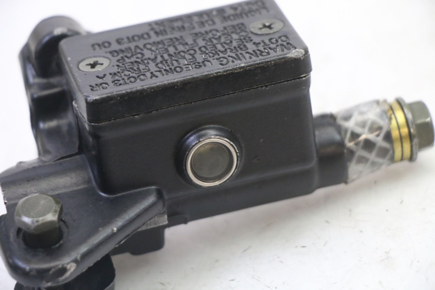 photo de MASTERCYLINDER ANTERIORE APOLLO RFZ 125 - Zoom sullo stato d'uso