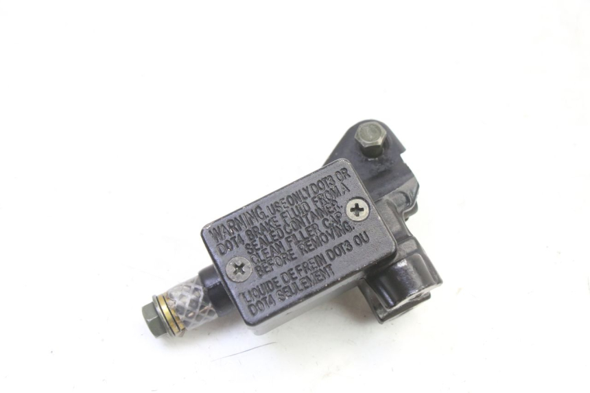 photo de MASTERCYLINDER ANTERIORE APOLLO RFZ 125 - Altra angolazione