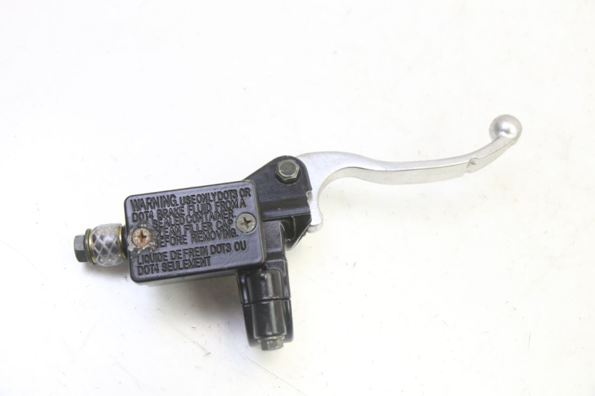 photo de MASTERCYLINDER ANTERIORE APOLLO RFZ 125 - Vista principale