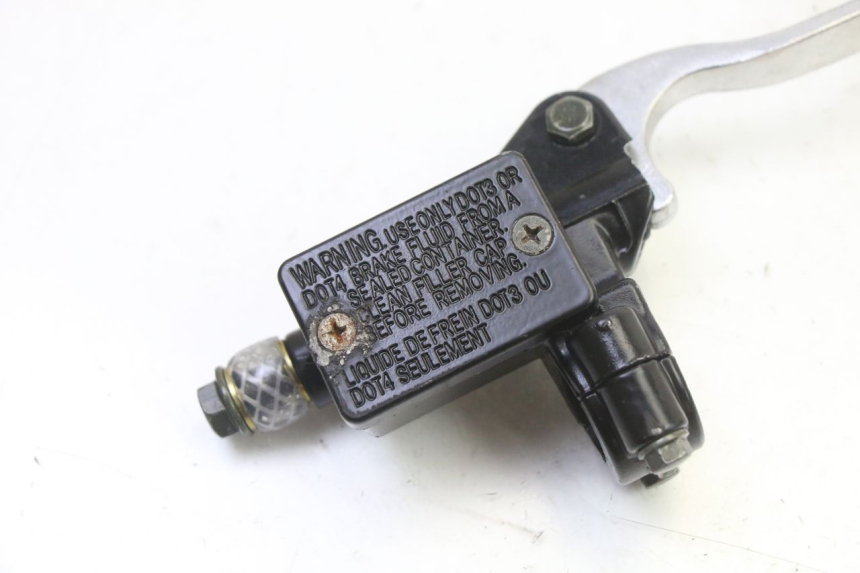 photo de MASTERCYLINDER ANTERIORE APOLLO RFZ 125 - Dettaglio del componente