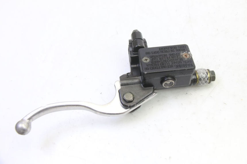 photo de MASTERCYLINDER ANTERIORE APOLLO RFZ 125 - Altra angolazione