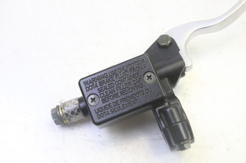 photo de MASTERCYLINDER ANTERIORE APOLLO RFZ 125 - Dettaglio del componente