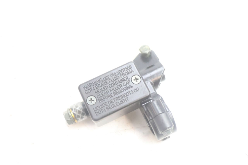 photo de MASTERCYLINDER ANTERIORE APOLLO RFZ 150 - Vista principale