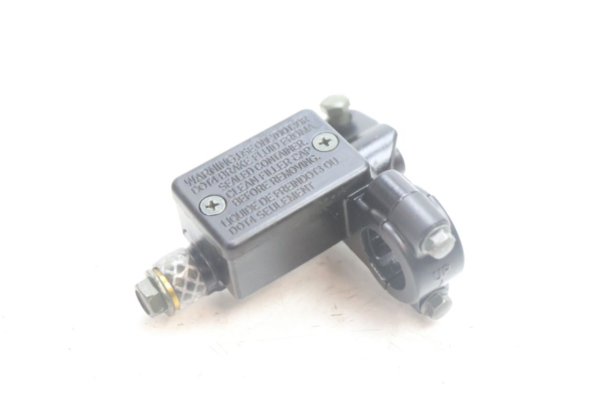 photo de MASTERCYLINDER ANTERIORE APOLLO RFZ 150 - Dettaglio del componente