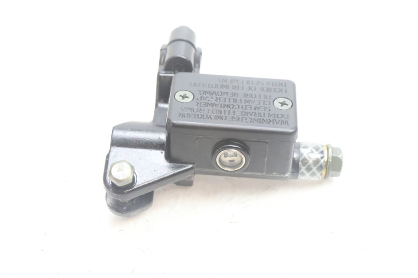 photo de MASTERCYLINDER ANTERIORE APOLLO RFZ 150 - Zoom sullo stato d'uso