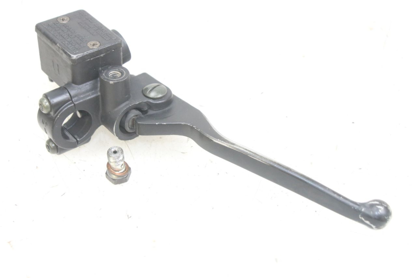 photo de MASTERCYLINDER ANTERIORE GILERA RK 50 (1996 - 1999) - Zoom sullo stato d'uso
