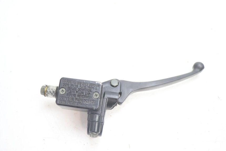 photo de MASTERCYLINDER ANTERIORE TNT MOTOR ROMA 10' 2T 50 (2011 - 2018) - Vista principale