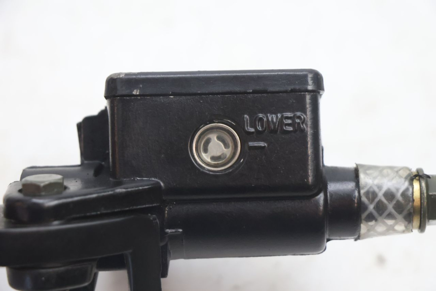 photo de MASTERCYLINDER ANTERIORE TNT MOTOR ROMA 10' 2T 50 (2011 - 2018) - Dettagli dei punti di fissaggio