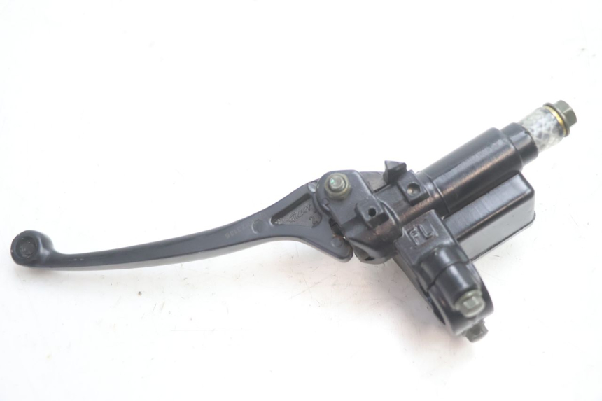 photo de MASTERCYLINDER ANTERIORE TNT MOTOR ROMA 10' 2T 50 (2011 - 2018) - Stato della superficie e materiale
