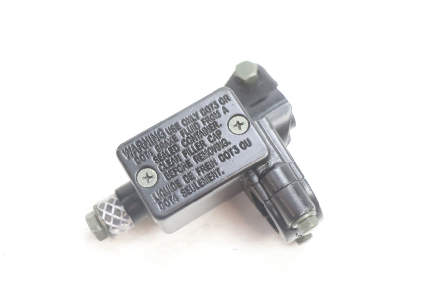 photo de MASTERCYLINDER ANTERIORE TNT MOTOR ROMA 10' 2T 50 (2011 - 2018) - Vista principale
