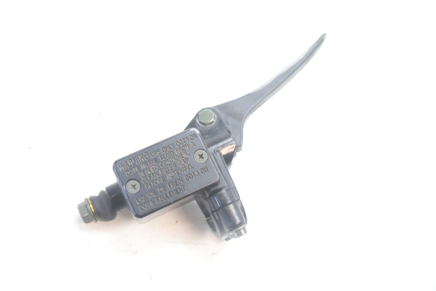 photo de MASTERCYLINDER ANTERIORE TNT MOTOR ROMA 10' 2T 50 (2011 - 2018) - Vista principale