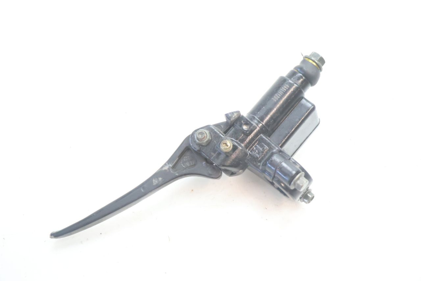 photo de MASTERCYLINDER ANTERIORE TNT MOTOR ROMA 10' 2T 50 (2011 - 2018) - Dettagli dei punti di fissaggio