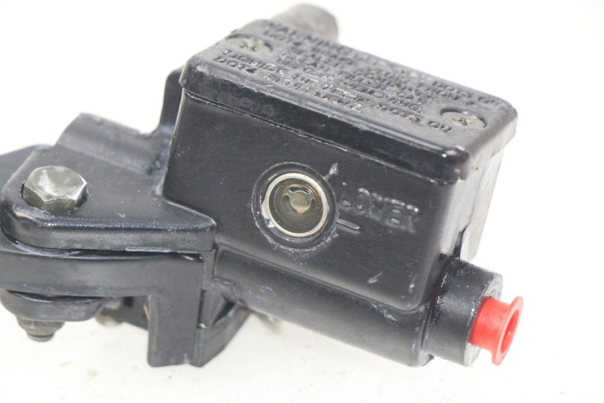 photo de Cilindro principale anteriore TNT MOTOR ROMA 10' 4T 50 (2007 - 2018) - Vista d'insieme del prodotto