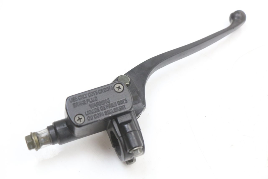 photo de MASTERCYLINDER ANTERIORE TNT MOTOR ROMA 10' 4T 50 (2019 - 2022) - Vista principale