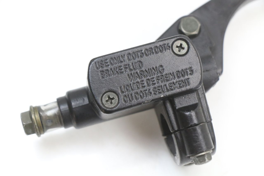 photo de MASTERCYLINDER ANTERIORE TNT MOTOR ROMA 10' 4T 50 (2019 - 2022) - Zoom sullo stato d'uso