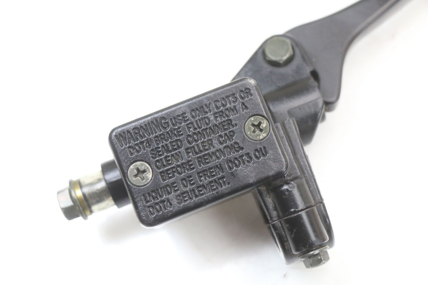 photo de MASTERCYLINDER ANTERIORE TNT MOTOR ROMA 10' 4T 50 (2019 - 2022) - Dettaglio del componente