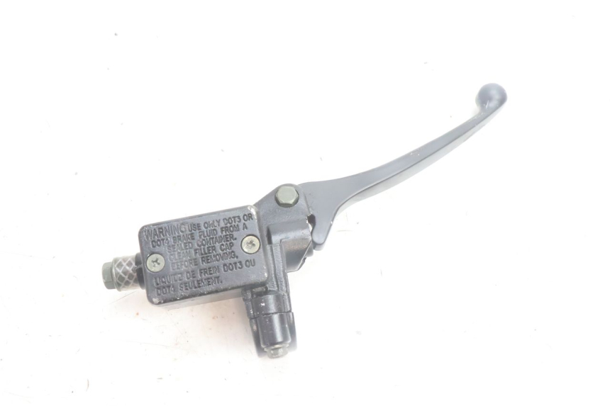 photo de Cilindro principale anteriore TNT MOTOR ROMA 10' 4T 50 (2007 - 2018) - Vista principale
