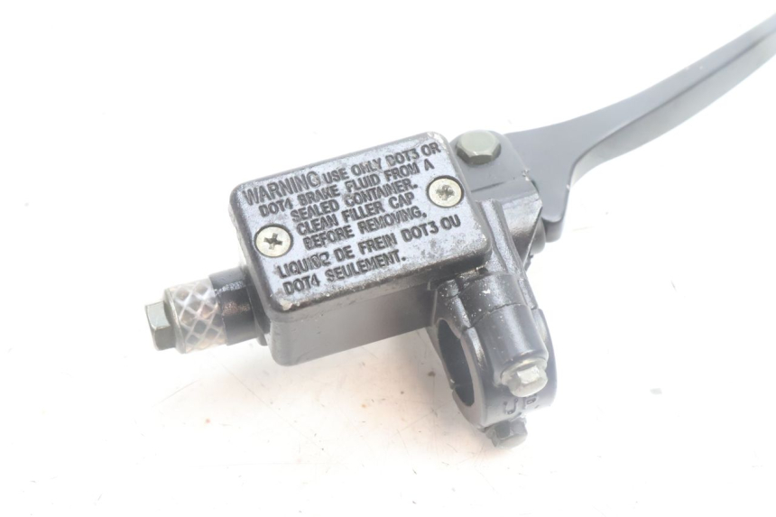photo de Cilindro principale anteriore TNT MOTOR ROMA 10' 4T 50 (2007 - 2018) - Dettaglio del componente