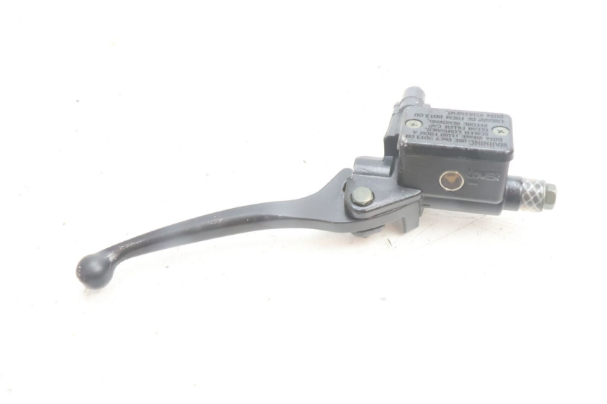 photo de Cilindro principale anteriore TNT MOTOR ROMA 10' 4T 50 (2007 - 2018) - Altra angolazione