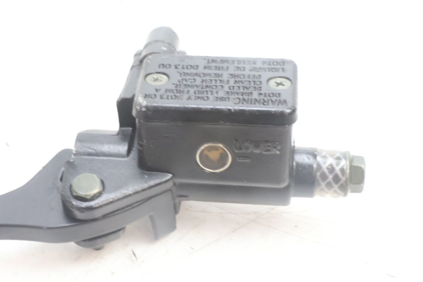 photo de Cilindro principale anteriore TNT MOTOR ROMA 10' 4T 50 (2007 - 2018) - Vista d'insieme del prodotto