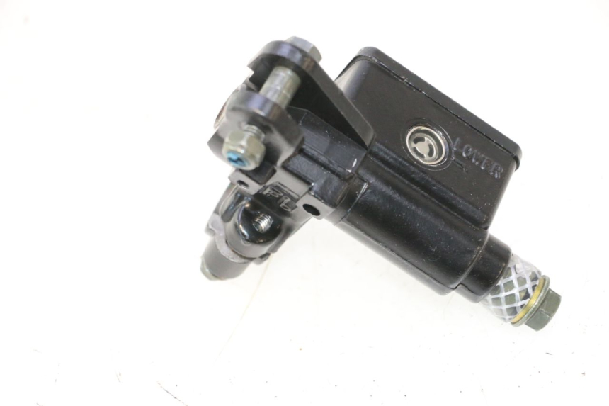 photo de MASTERCYLINDER ANTERIORE TNT MOTOR ROMA 12' 2T 50 (2007 - 2018) - Zoom sullo stato d'uso