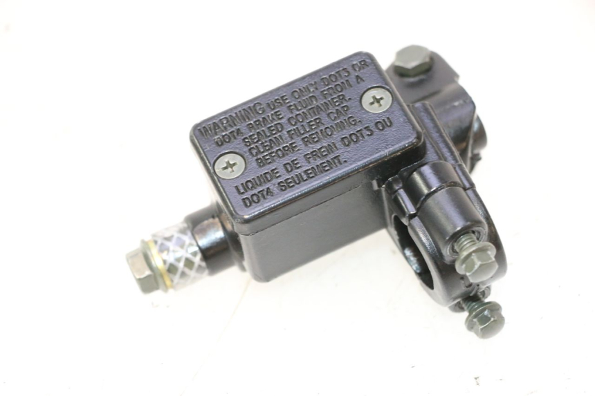 photo de MASTERCYLINDER ANTERIORE TNT MOTOR ROMA 12' 2T 50 (2007 - 2018) - Primo piano tecnico