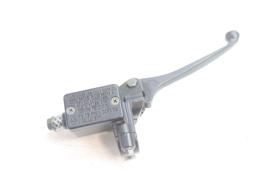 photo de MASTERCYLINDER ANTERIORE TNT MOTOR ROMA 12' 2T 50 (2007 - 2018) - Vista principale