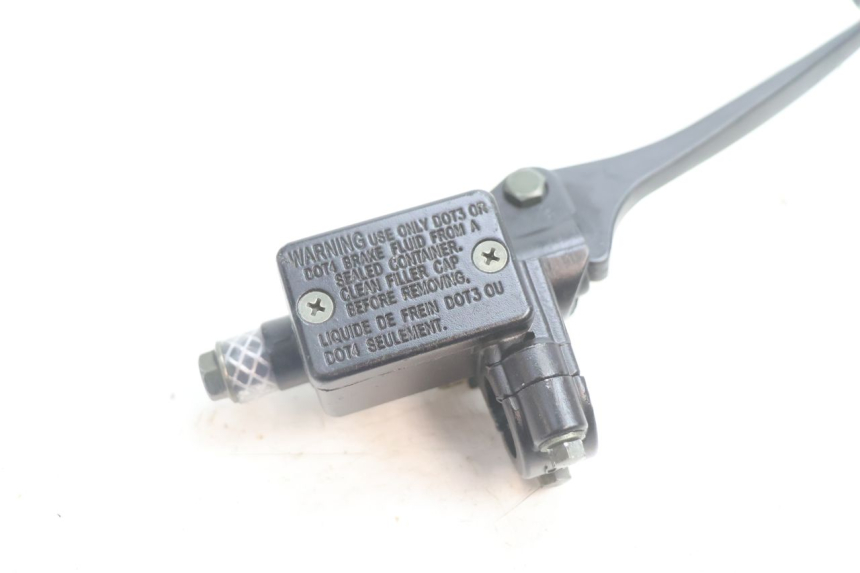 photo de MASTERCYLINDER ANTERIORE TNT MOTOR ROMA 12' 2T 50 (2007 - 2018) - Dettaglio del componente