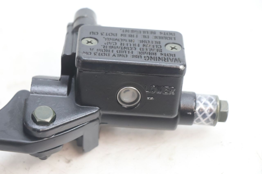 photo de MASTERCYLINDER ANTERIORE TNT MOTOR ROMA 12' 2T 50 (2007 - 2018) - Vista d'insieme del prodotto
