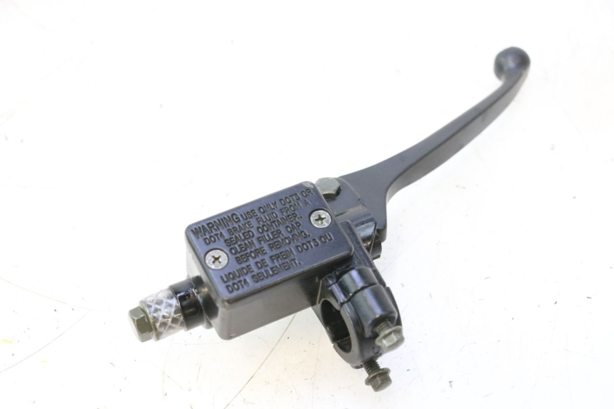 photo de MASTERCYLINDER ANTERIORE TNT MOTOR ROMA 12' 2T 50 (2007 - 2018) - Dettaglio del componente