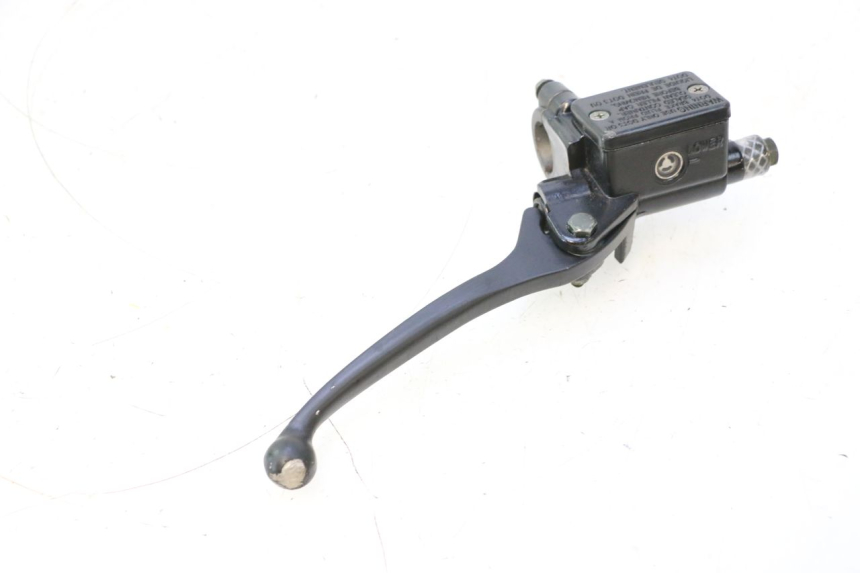 photo de MASTERCYLINDER ANTERIORE TNT MOTOR ROMA 12' 2T 50 (2007 - 2018) - Dettagli dei punti di fissaggio