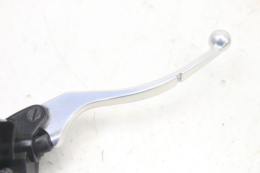 photo de POMPA FRENO ANTERIORE ROYAL ENFIELD HYMALAYAN 410 (2016 - 2023) - Altra angolazione