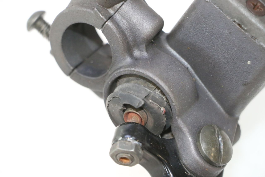 photo de POMPA FRENO ANTERIORE MZ RT 125 (2000 - 2008) - Zoom sullo stato d'uso