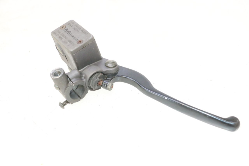 photo de POMPA FRENO ANTERIORE MZ RT 125 (2000 - 2008) - Stato della superficie e materiale