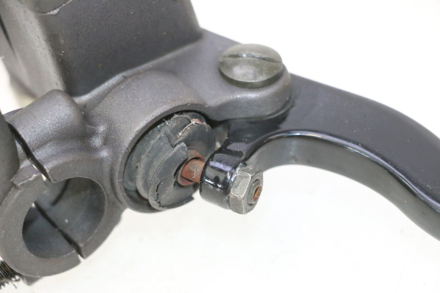 photo de POMPA FRENO ANTERIORE MZ RT 125 (2000 - 2008) - Ricambio usato controllato