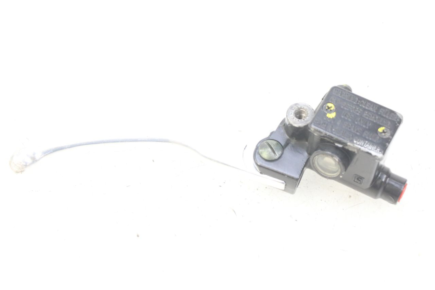 photo de MASTERCYLINDER ANTERIORE GILERA RUNNER SP 50 (2009 - 2017) - Dettaglio del componente