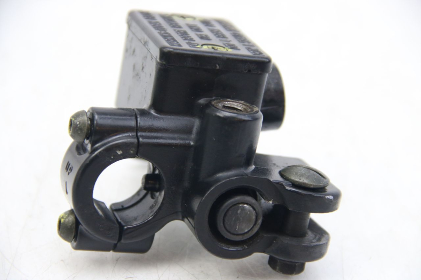 photo de MASTERCYLINDER ANTERIORE GILERA RUNNER SP 50 (2009 - 2017) - Dettaglio del componente