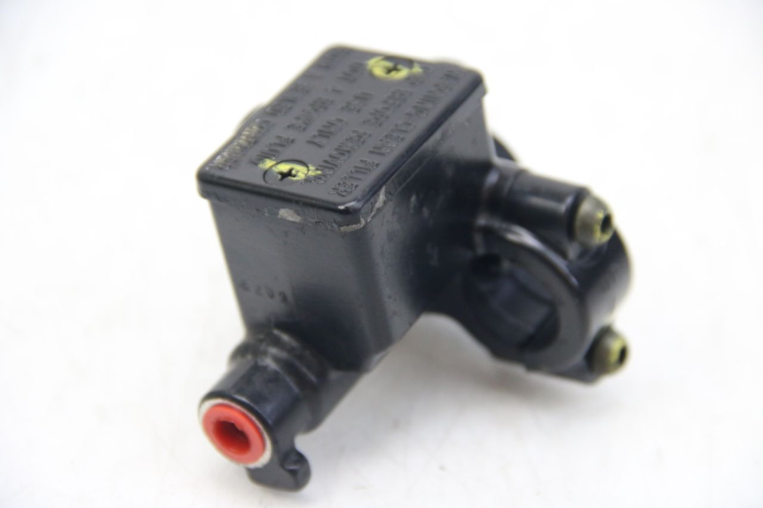 photo de MASTERCYLINDER ANTERIORE GILERA RUNNER SP 50 (2009 - 2017) - Zoom sullo stato d'uso