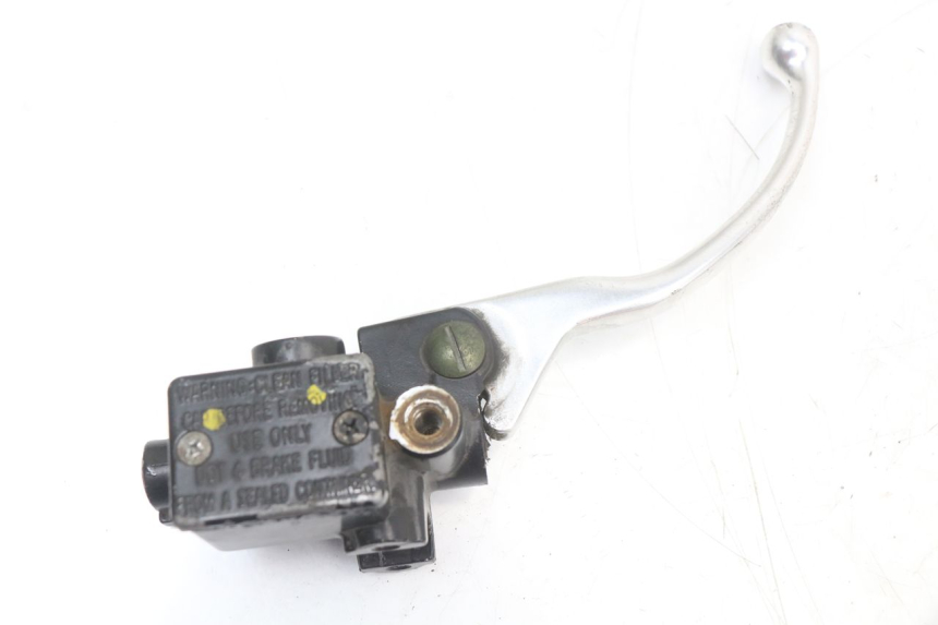 photo de MASTERCYLINDER ANTERIORE GILERA RUNNER SP 50 (2009 - 2017) - Vista principale