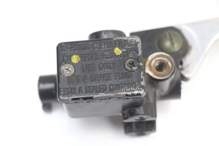 photo de MASTERCYLINDER ANTERIORE GILERA RUNNER SP 50 (2009 - 2017) - Altra angolazione