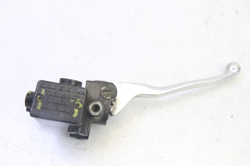 photo de MASTERCYLINDER ANTERIORE GILERA RUNNER SP 50 (2009 - 2017) - Vista principale