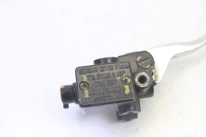 photo de MASTERCYLINDER ANTERIORE GILERA RUNNER SP 50 (2009 - 2017) - Dettaglio del componente