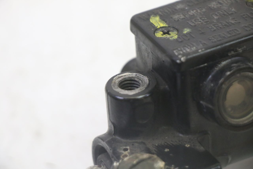 photo de MASTERCYLINDER ANTERIORE GILERA RUNNER SP 50 (2009 - 2017) - Vista d'insieme del prodotto