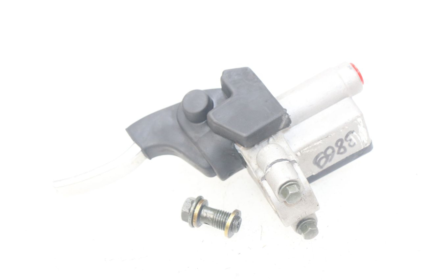 photo de MASTERCYLINDER ANTERIORE APOLLO RXF 125 - Dettaglio del componente