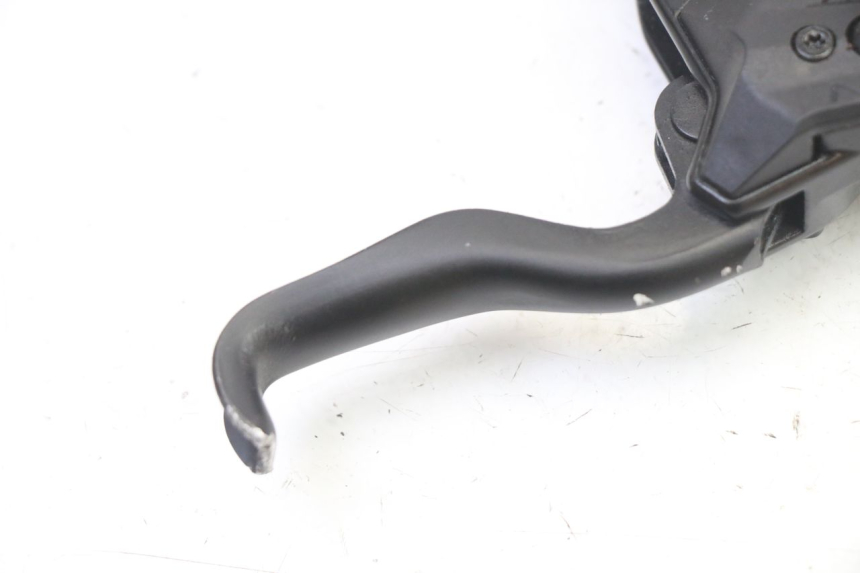 photo de POMPA FRENO ANTERIORE HERO S10 1 - Vista d'insieme del prodotto