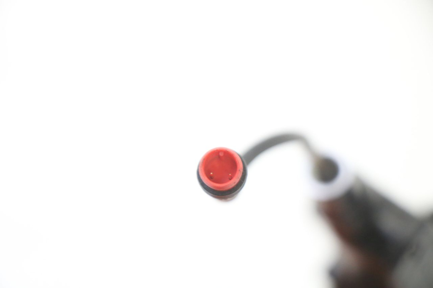 photo de POMPA FRENO ANTERIORE HERO S10 1 - Stato della superficie e materiale