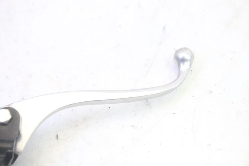 photo de POMPA FRENO ANTERIORE JM MOTORS SANTANA EVO 50 (2024 - 2026) - Zoom sullo stato d'uso